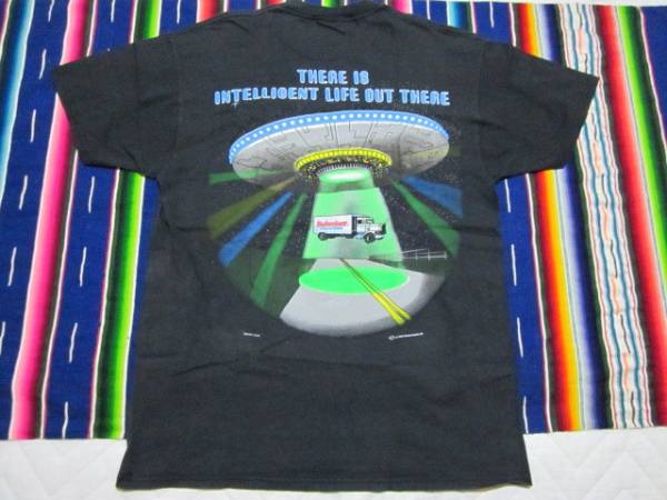 ビンテージ　70s 未知との遭遇　SF スピルバーグ　ムービー　映画　Tシャツ Tシャツ ビンテージ 映画 未知との遭遇 ムービー - メルカリ