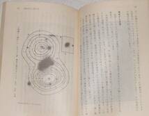 【USED・送料無料】1985年 宇宙についての基礎知識 宮本正太郎 講談社学術文庫_画像3