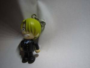 * One-piece Sanji doll *