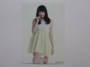 SKE48 木崎ゆりあ まるっとSKE ショップ特典生写真★