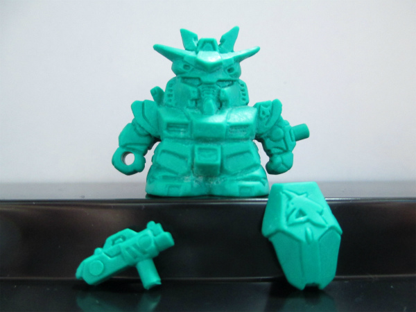 2025年最新】Yahoo!オークション -ガン消し νガンダムの中古品