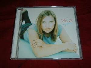 CD【メイヤ/Meja】マイ・ベスト●即決