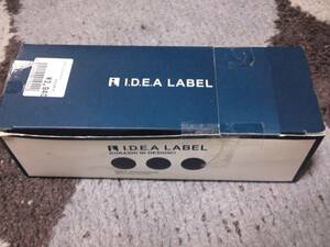 IDEA candle light unused box defect .