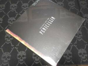 新品未開封 PENICILLIN ペニシリン VIDEO HISTORY 1995～1996 ビデオヒストリー 1995～1996 HAKUEI 千聖 GISHO ヴィジュアル系 V系