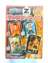 ★新品★★ワンピース フィルムZ キャラケース チョッパー★★_画像1