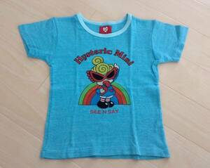 Hysteric mini☆ヒステリックミニ☆Tシャツ