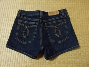 JUICY JEANS MADE IN USA ジューシー ジーンズ　アメリカ製