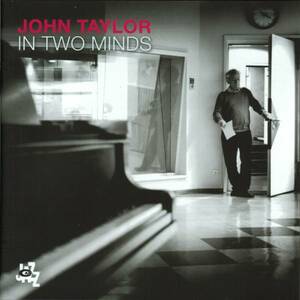 CD 試聴可 In Two Minds / John Taylor