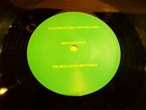 UK盤 12'' THE BUNKER / THE BOLLOCK BROTHERS / J.LYDON_画像3