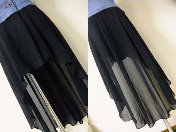 GUILD PRIME ギルドプライム ワンピース size 36 画像10枚あり