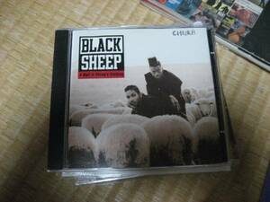 CD Black Sheep / A Wolf In Sheep's Clothing muro denka dev large kiyo koco KASHI DA HANDSOME PETE ROCK、LARGE PROFESSOR