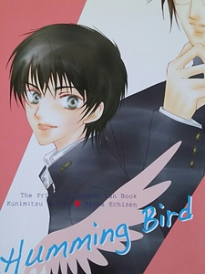  Prince of Tennis .no длина размер (.....)[Humming Bird].ryo