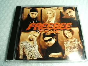 【中古CD】　freebee true