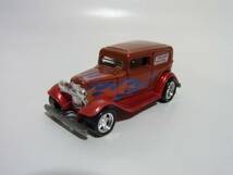 1932 FORD DELIVERY 　FIREBIRD RACEWAY 　32フォードデリバリー　デュース　HOTROD_画像1