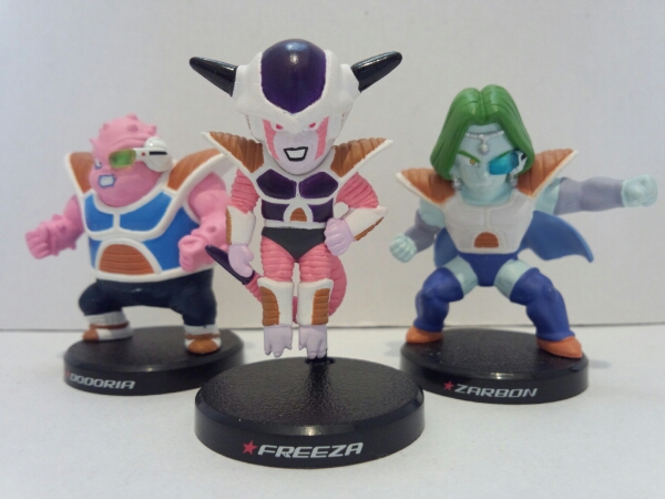 2025年最新】Yahoo!オークション -ドドリア フィギュアの中古品