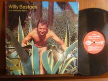 WILLY BESTGEN-148　（LP）_画像1