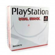  PlayStation SCPH-7000 play station