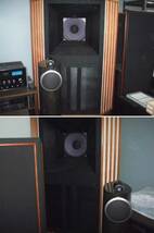 ■タンノイ、オートグラフ　TANNOY Autograph　SYSTEM TYPE HPD385A■_画像2