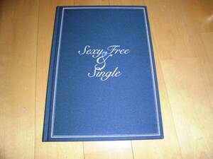 CD/写真集/Super Junior The Sixth Album Sexy,Free＆Single/