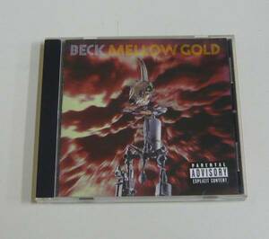 『CD』BECK/MELLOW GOLD