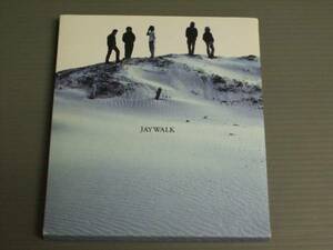 JAYWALK/PENTANGLE★CD