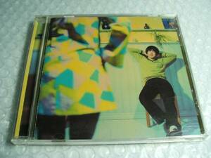 【中古CD】　HIDEKI KAJI / MINI SKIRT