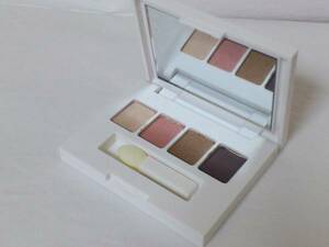 * new goods Estee Lauder pure color eyeshadow Palette 4 color 