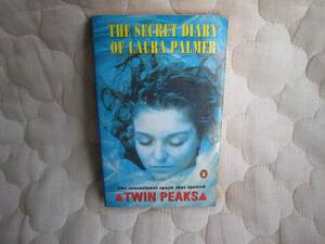 The Secret Diary Of Laura Palmer :Penguin Book