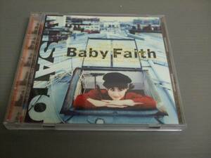 渡辺美里/Baby Faith★CD