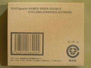  Cyclone Joker Gold Extreme unopened goods soul web 