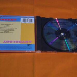 ♪♪♪ アージェント Argent 『 Anthology 』 輸入盤 ♪♪♪の画像3
