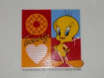 ★Warner Tweety ワーナートゥイリー皿（未使用品）★_画像2