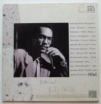 ◆ BILLY CHILDS / Take for Example This ◆ Windham Hill WH-0113 (promo) ◆_画像2