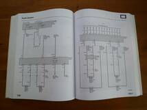 【￥600 即決】ホンダ アコード 2006-2007年モデル エレクトリカル・トラブルシューテイング_画像3