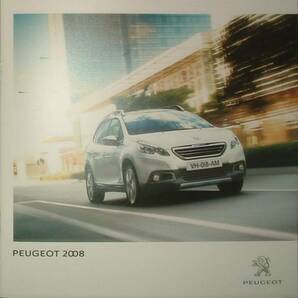 【２００８】★プジョー★ＰＥＵＧＥＯＴ☆