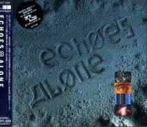 ■ ECHOES エコーズ ( 辻仁成 ) [ アローン ] 新品 未開封 CD 即決 送料サービス ♪_画像1