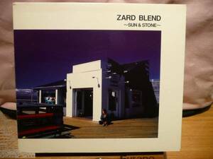 ＺＡＲＤ☆ベスト１☆中古ＣＤ