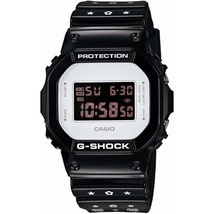 G-SHOCK MEDICOM TOY DW-5600MT-1JR コラボ メディコムトイ_画像1