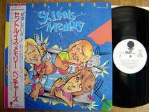 【帯LP】ベンチャーズ/セントルイスメモリー(WTP90144EASTWORLD東芝EMI1982年WLP白見本THE VENTURES/ST.LOUIS MEMORY結婚したい女2)_画像1