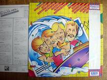 【帯LP】ベンチャーズ/セントルイスメモリー(WTP90144EASTWORLD東芝EMI1982年WLP白見本THE VENTURES/ST.LOUIS MEMORY結婚したい女2)_画像2