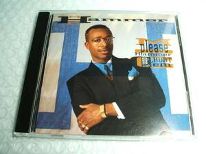 【中古CD】 M.C.ハマー／Please Hammer Don't Hurt Em