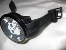 ★美品/USED★tendence/HYDROGN/ＷＡＴＣＨ★50mm★_画像2