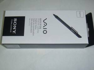 新品未使用 ソニー VAIO デジタイザースタイラス VGP-STD2