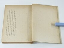 ヒューマニズムと諸文化 下村寅太郎ほか みすず書房 昭和二二年 1947 古書 科学 宗教 法律 教育と人文主義 経済 ※書込み少々_画像7